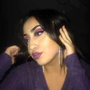 Meet your Posher, Fiona